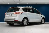 Ford S-MAX - 121kW thumbnail
