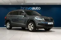 Skoda Kodiaq Ambition 1.5 110kW thumbnail