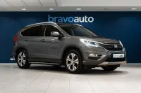 Honda CR-V EXECUTIVE Navi 1.6 118kW thumbnail