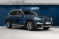 BMW X3 20d xDrive 140kW thumbnail