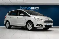 Ford S-MAX - 121kW thumbnail