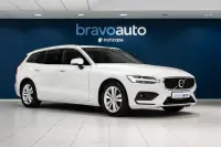 Volvo V60 D3 Momentum 110kW thumbnail