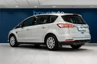 Ford S-MAX - 121kW thumbnail