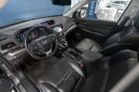 Honda CR-V EXECUTIVE Navi 1.6 118kW thumbnail