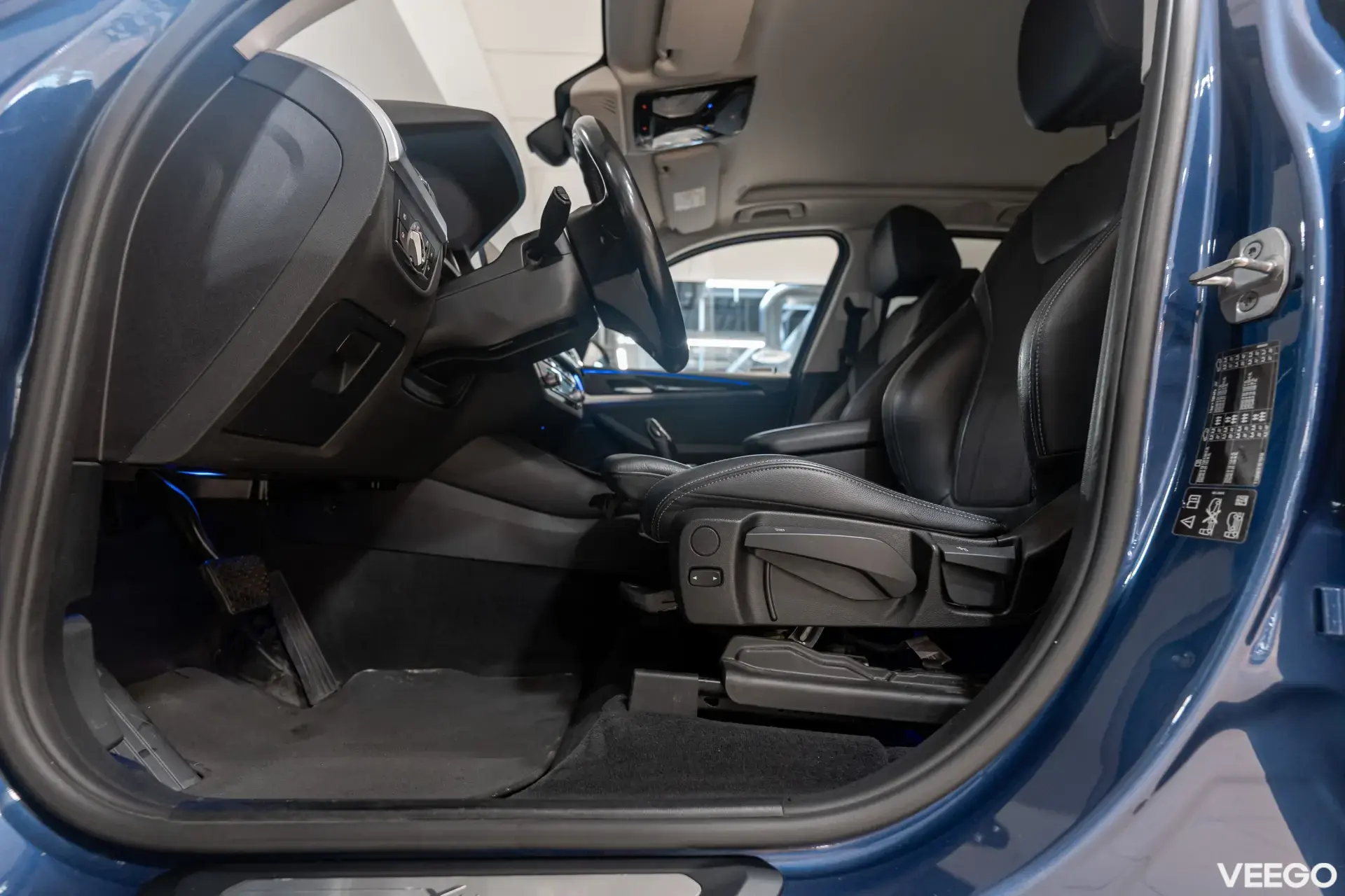 BMW X3 20d xDrive 140kW