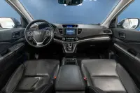 Honda CR-V EXECUTIVE Navi 1.6 118kW thumbnail