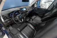 BMW X3 20d xDrive 140kW thumbnail
