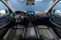 BMW X3 20d xDrive 140kW thumbnail