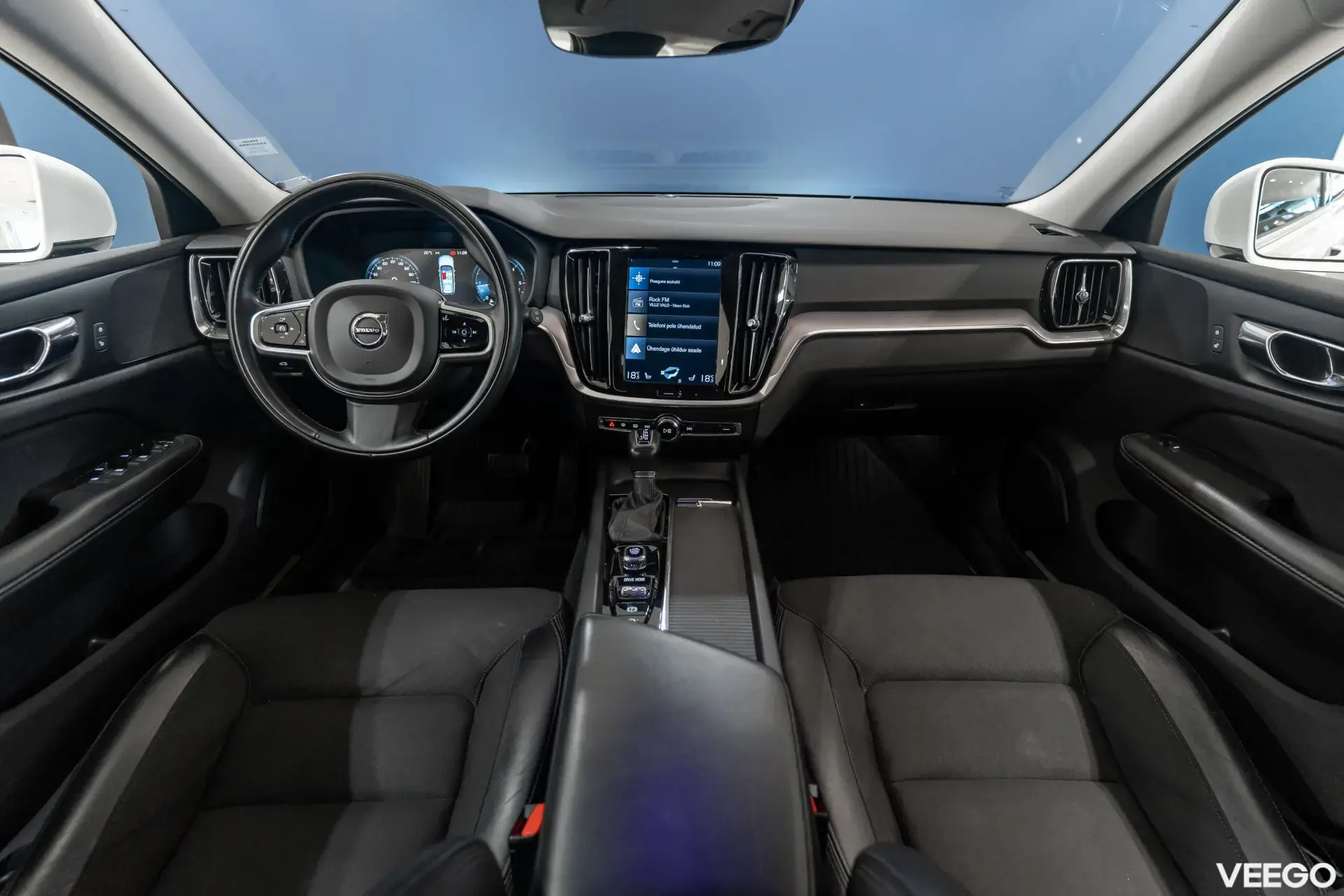 Volvo V60 D3 Momentum 110kW
