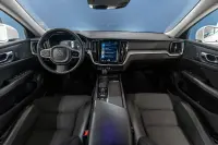Volvo V60 D3 Momentum 110kW thumbnail