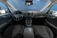 Ford S-MAX - 121kW thumbnail