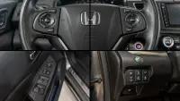 Honda CR-V EXECUTIVE Navi 1.6 118kW thumbnail