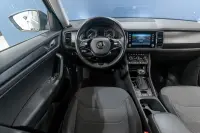 Skoda Kodiaq Ambition 1.5 110kW thumbnail