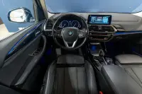 BMW X3 20d xDrive 140kW thumbnail