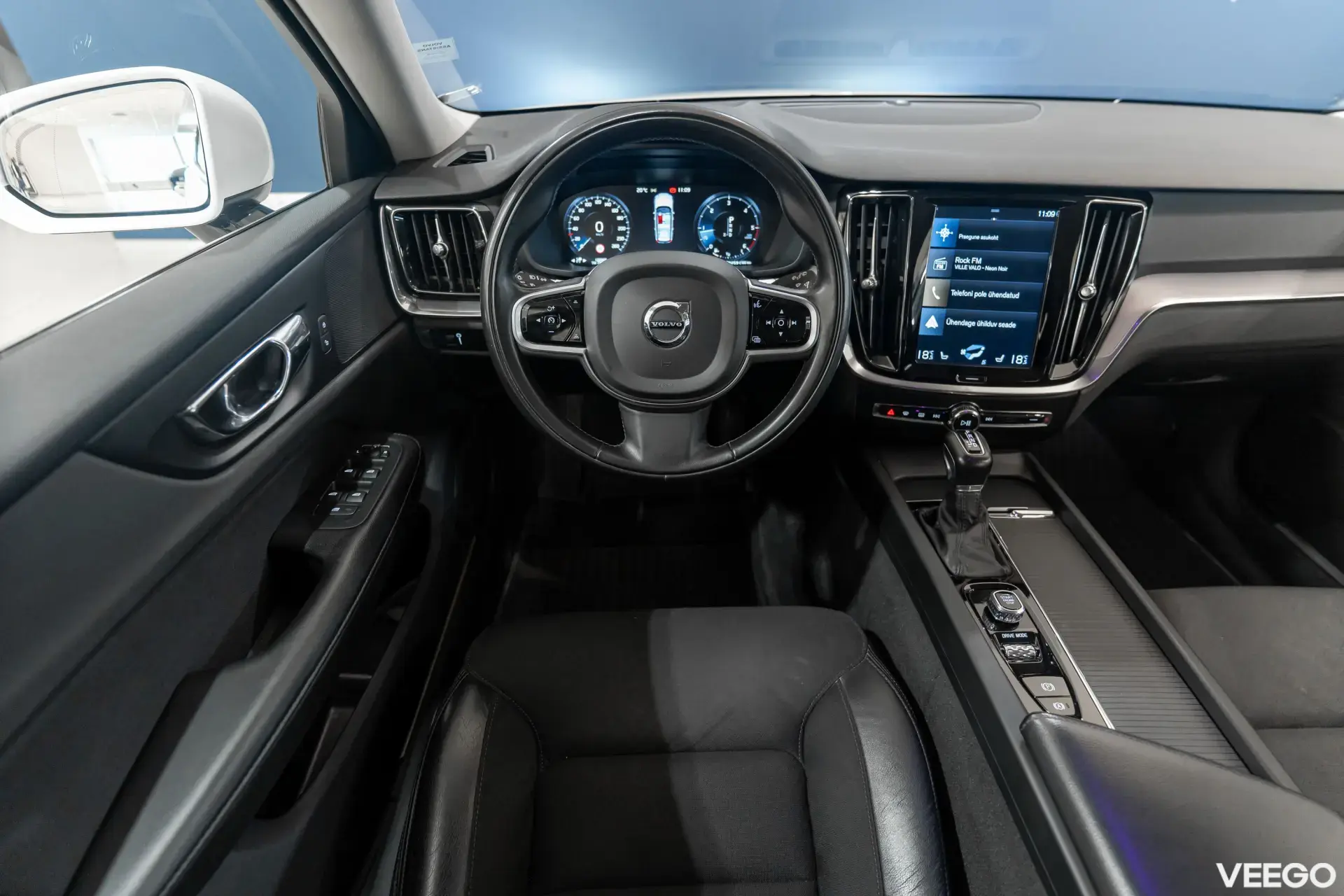 Volvo V60 D3 Momentum 110kW