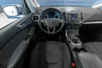 Ford S-MAX - 121kW thumbnail