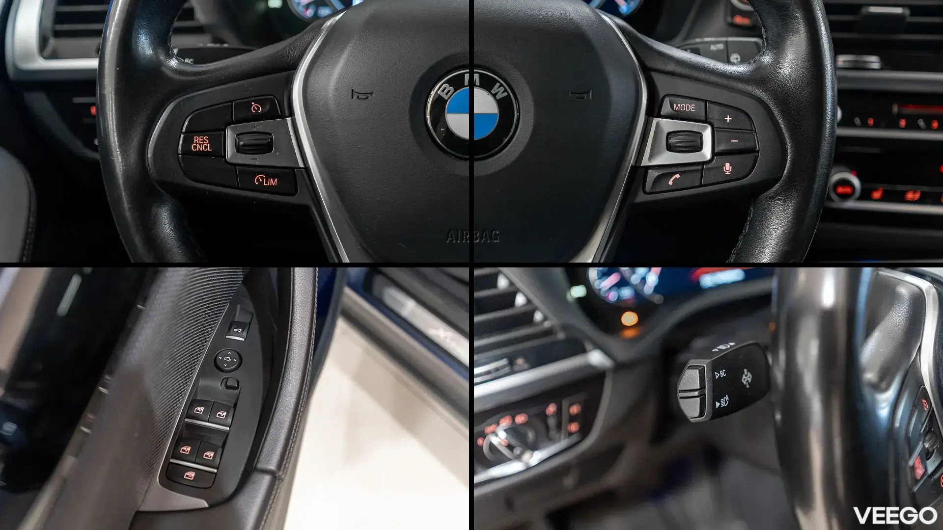 BMW X3 20d xDrive 140kW