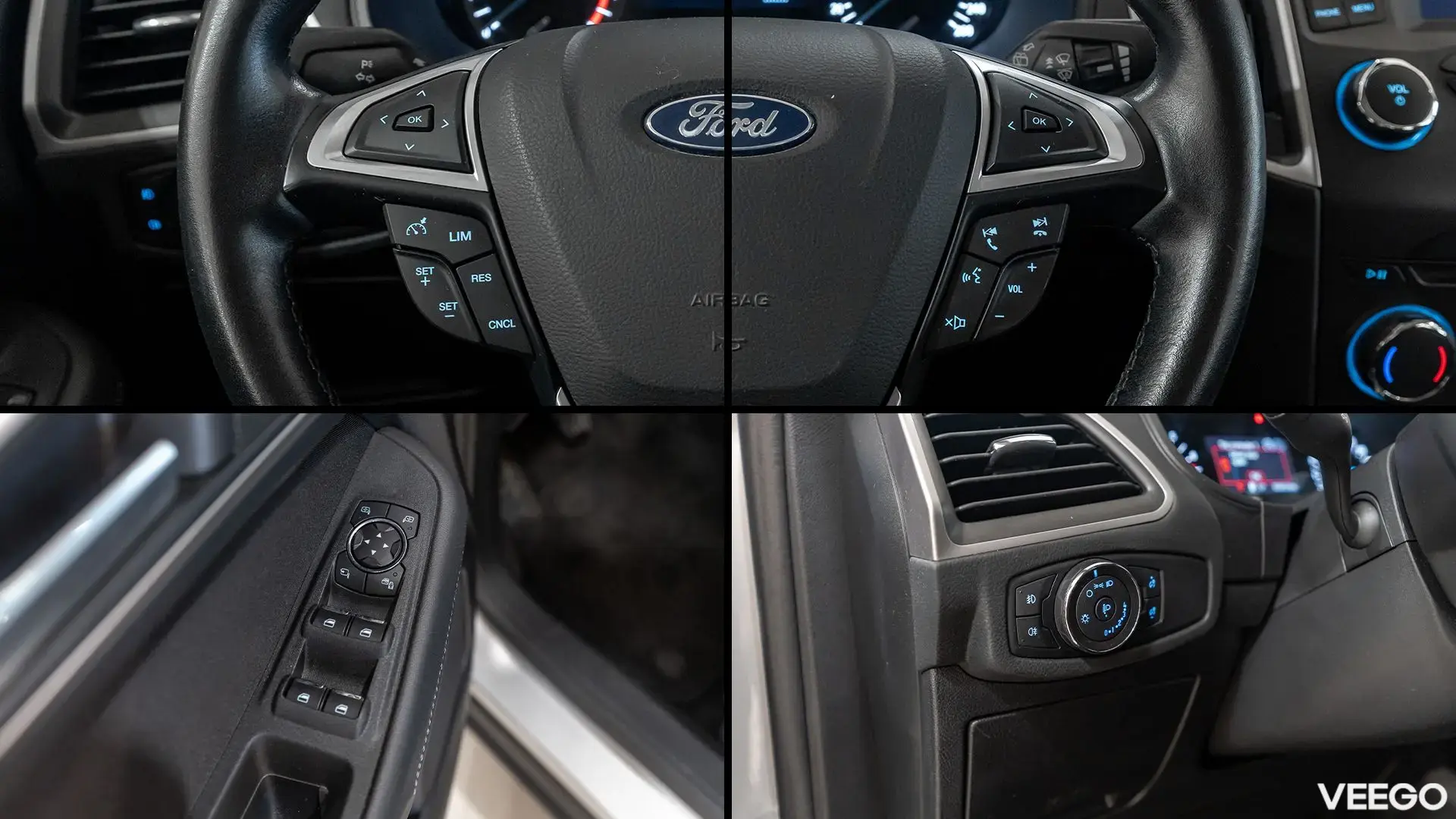 Ford S-MAX - 121kW