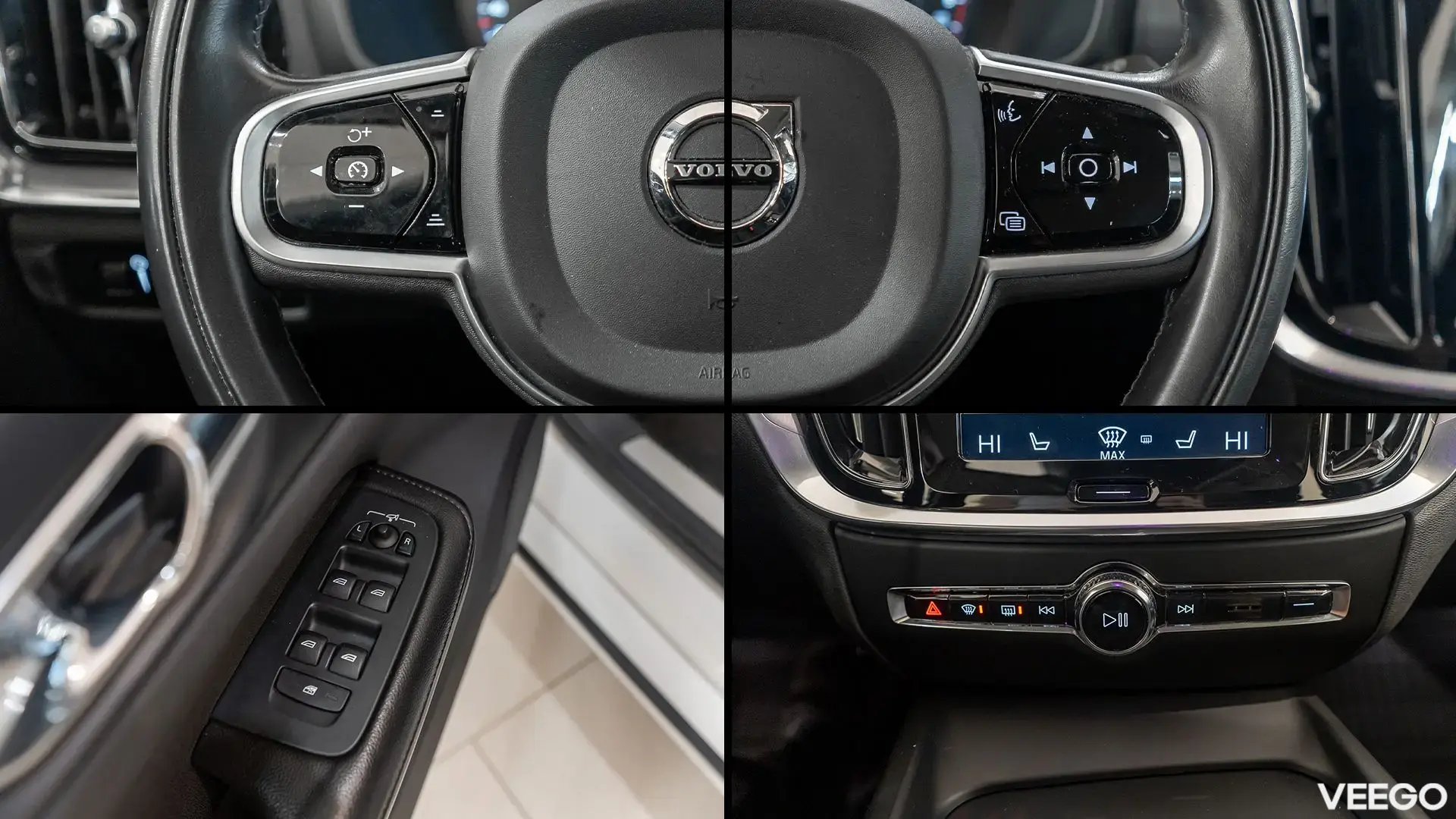 Volvo V60 D3 Momentum 110kW