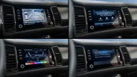 Skoda Kodiaq Ambition 1.5 110kW thumbnail