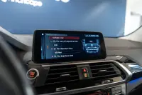 BMW X3 20d xDrive 140kW thumbnail