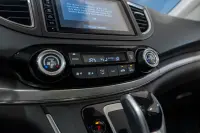 Honda CR-V EXECUTIVE Navi 1.6 118kW thumbnail