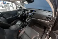 Honda CR-V EXECUTIVE Navi 1.6 118kW thumbnail