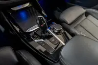BMW X3 20d xDrive 140kW thumbnail