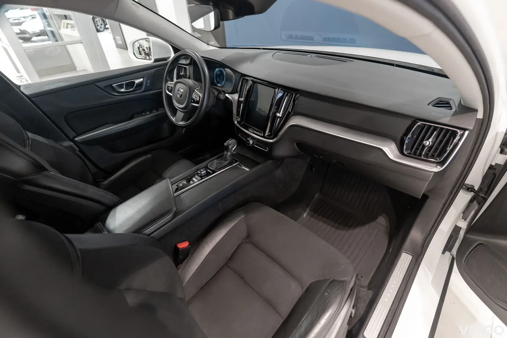 Volvo V60 D3 Momentum 110kW