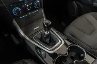 Ford S-MAX - 121kW thumbnail
