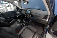 BMW X3 20d xDrive 140kW thumbnail