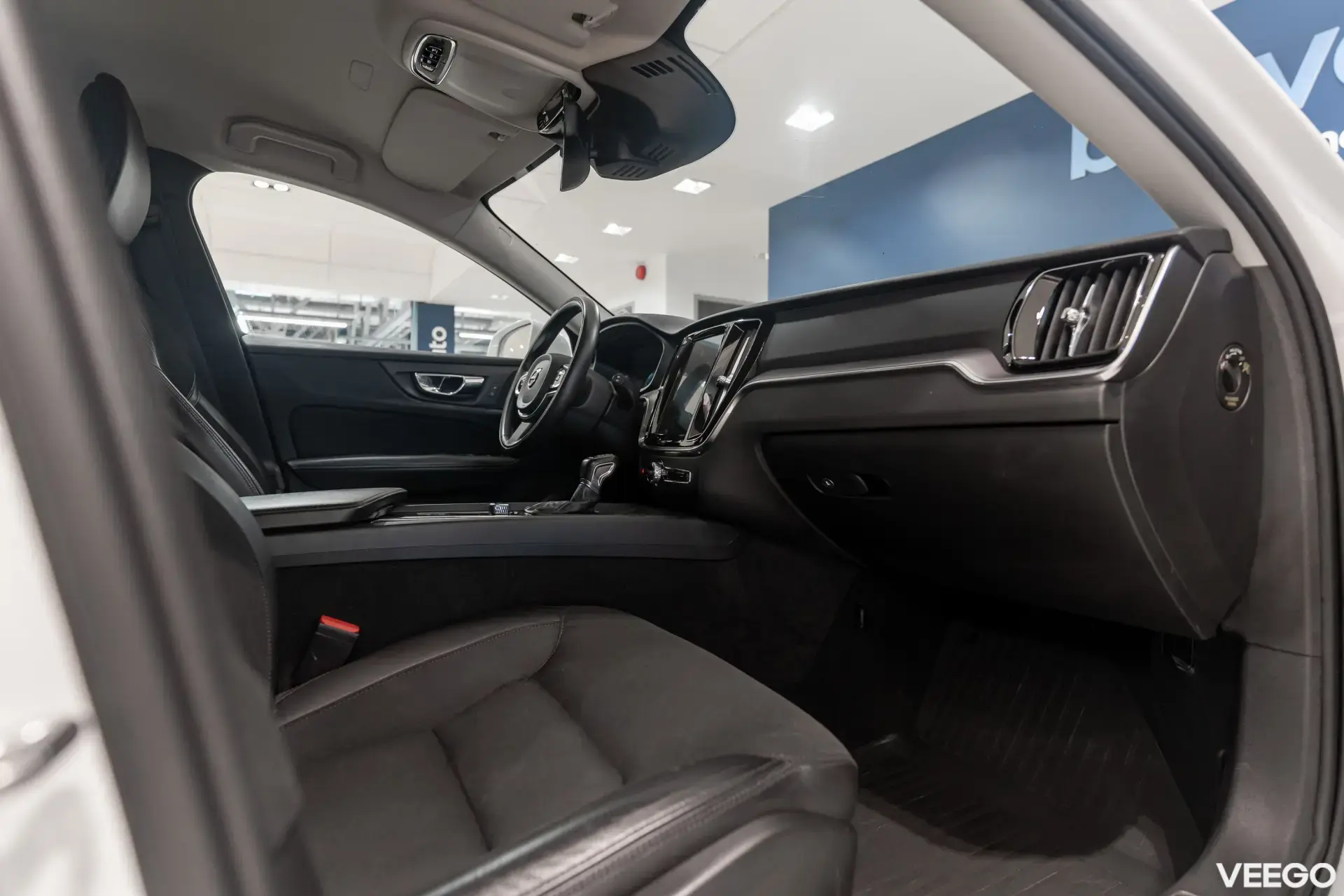 Volvo V60 D3 Momentum 110kW