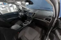 Ford S-MAX - 121kW thumbnail