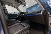 BMW X3 20d xDrive 140kW thumbnail