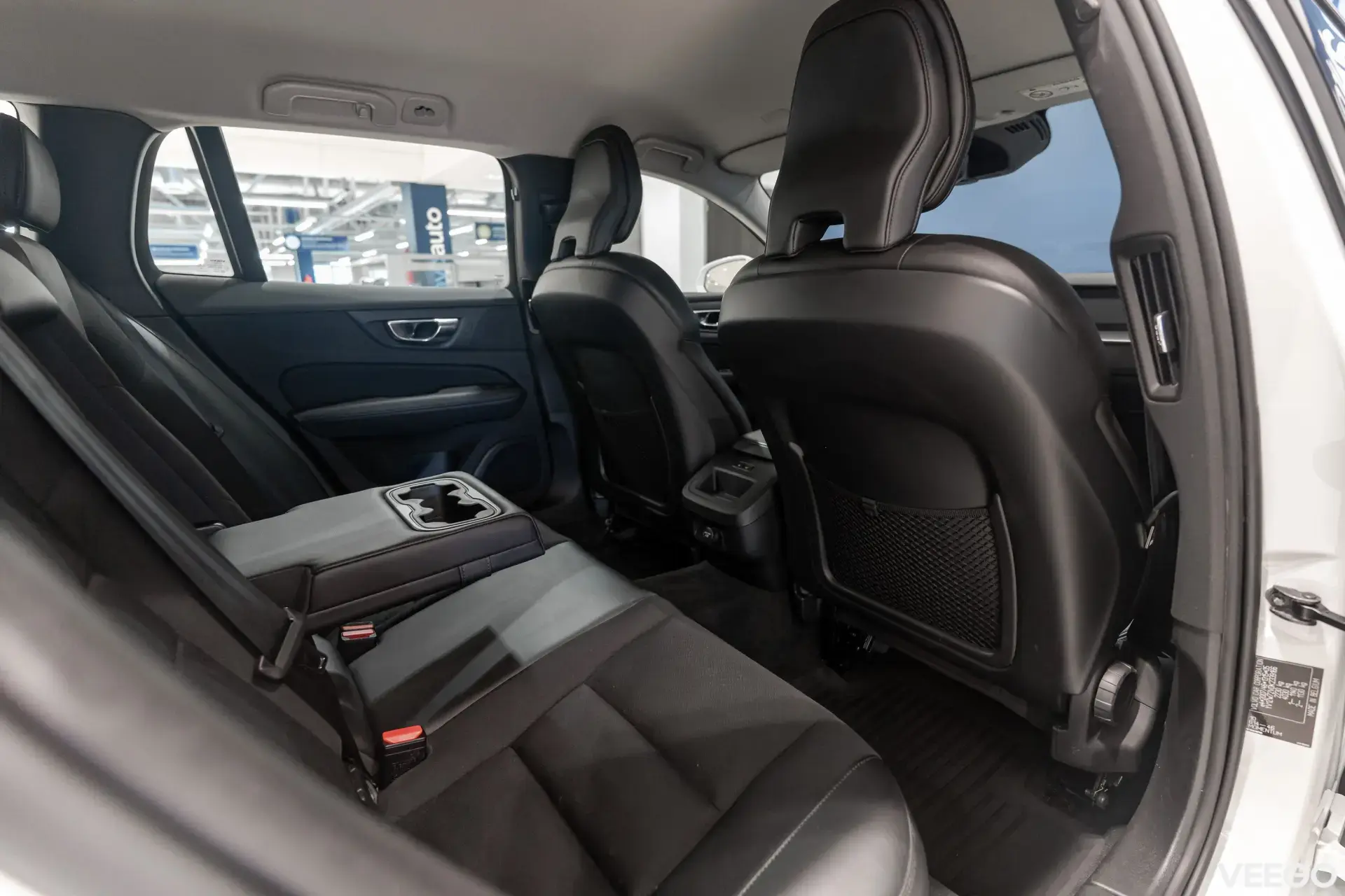 Volvo V60 D3 Momentum 110kW
