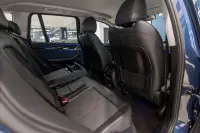 BMW X3 20d xDrive 140kW thumbnail