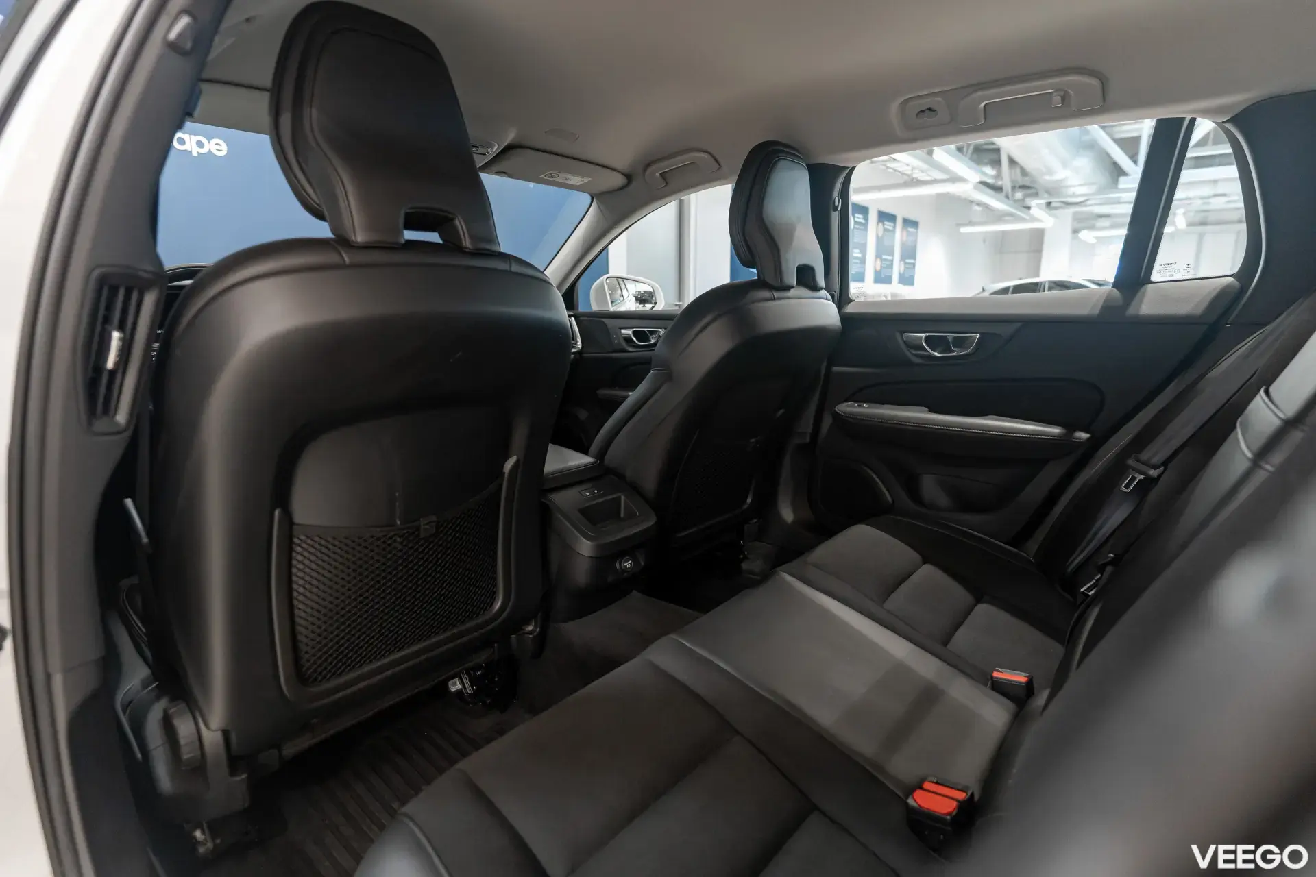 Volvo V60 D3 Momentum 110kW