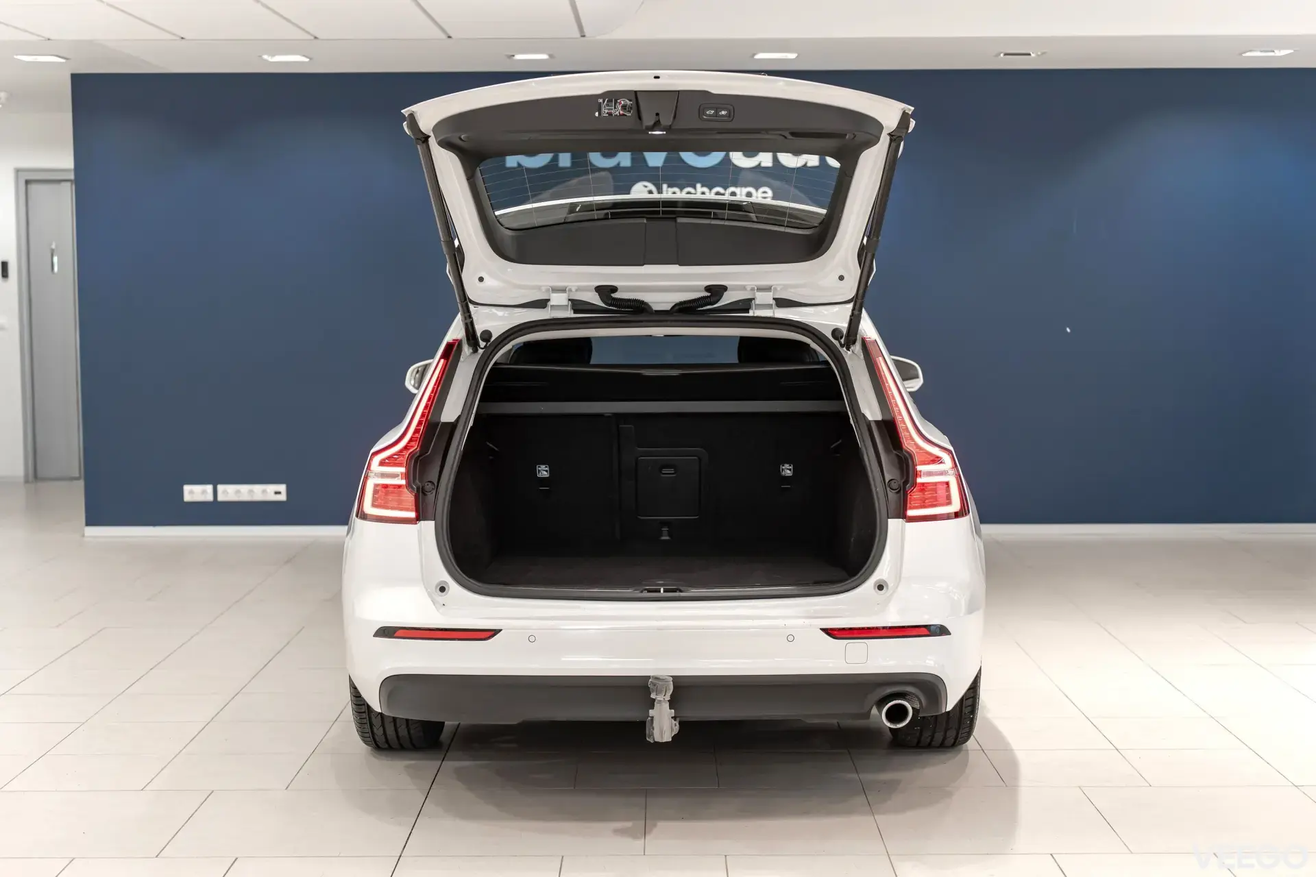 Volvo V60 D3 Momentum 110kW