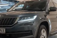 Skoda Kodiaq Ambition 1.5 110kW thumbnail