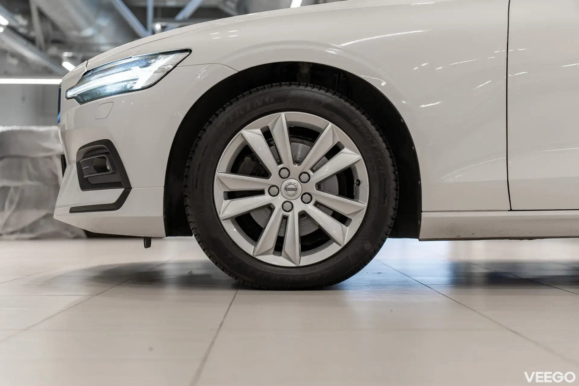 Volvo V60 D3 Momentum 110kW