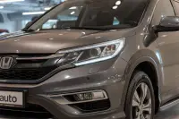 Honda CR-V EXECUTIVE Navi 1.6 118kW thumbnail