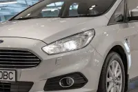 Ford S-MAX - 121kW thumbnail