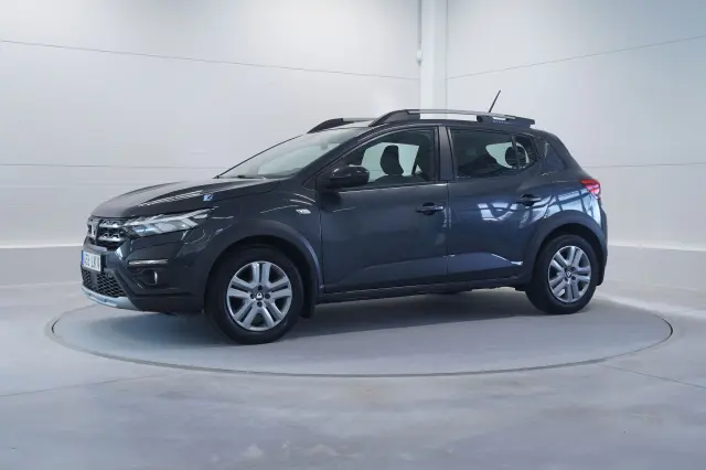 Image of Dacia Sandero Stepway Comfort Tce LPG 1 67kW
