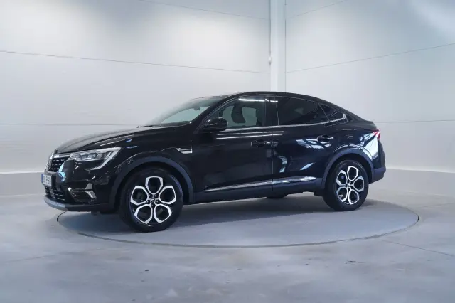 Image of Renault Arkana Intens E-Tech Hybrid 1.6 69kW