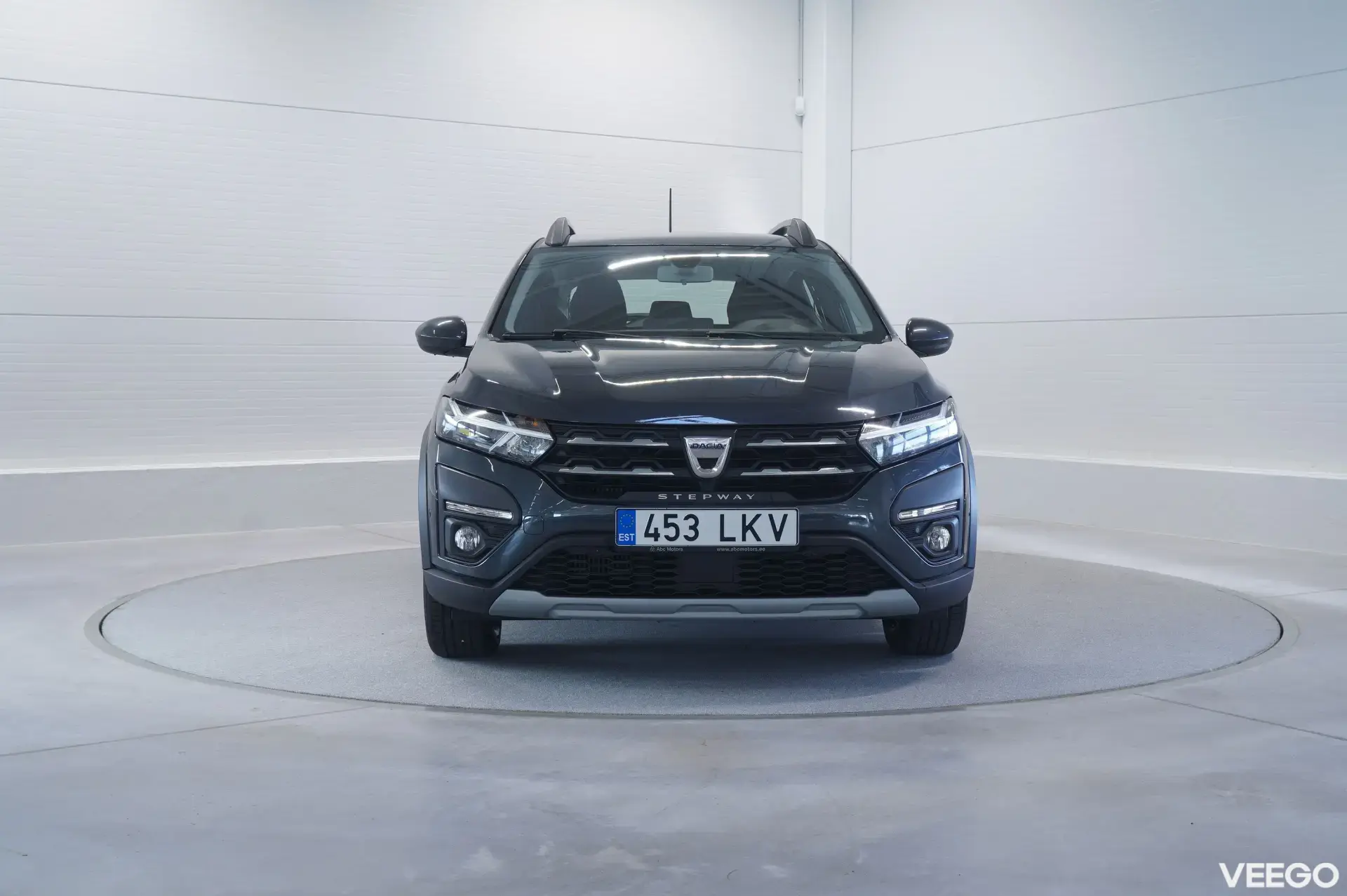 Dacia Sandero Stepway Comfort Tce LPG 1 67kW