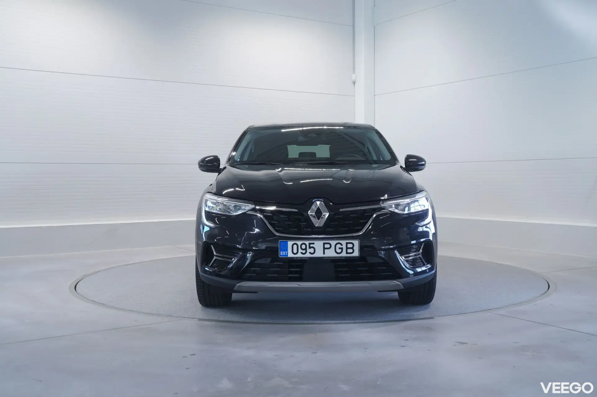 Renault Arkana Intens E-Tech Hybrid 1.6 69kW