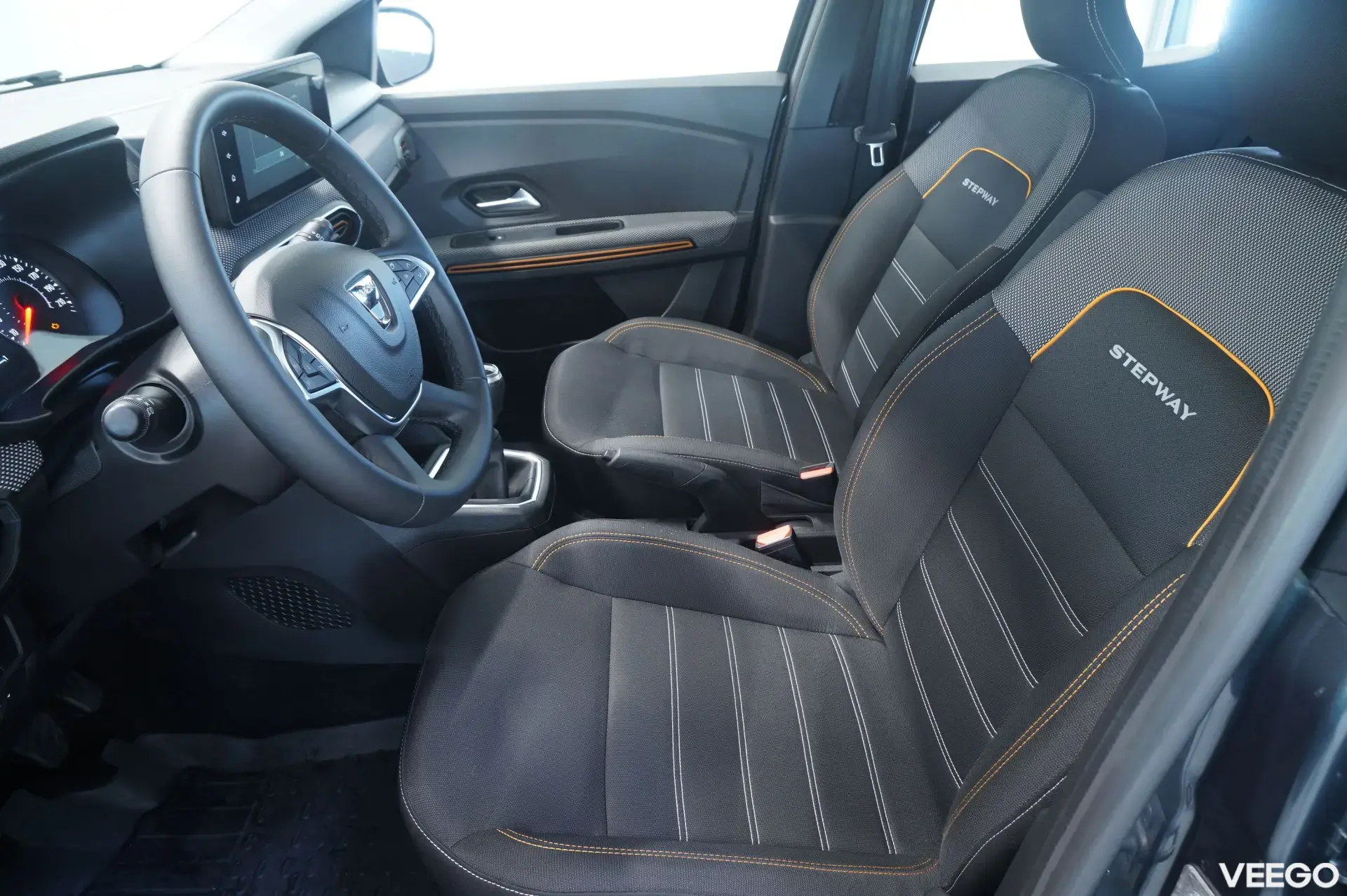Dacia Sandero Stepway Comfort Tce LPG 1 67kW