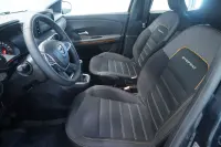 Dacia Sandero Stepway Comfort Tce LPG 1 67kW thumbnail
