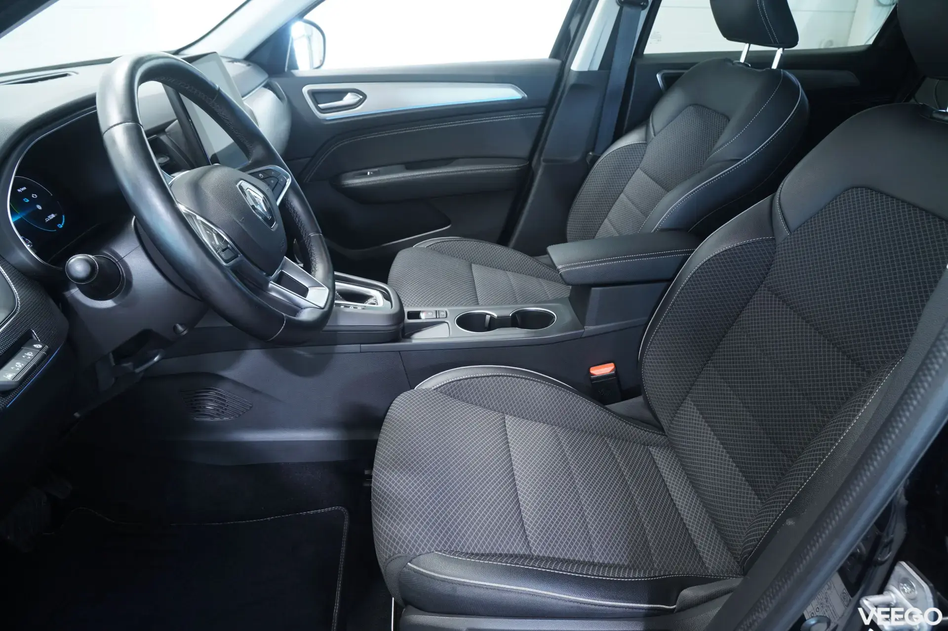 Renault Arkana Intens E-Tech Hybrid 1.6 69kW