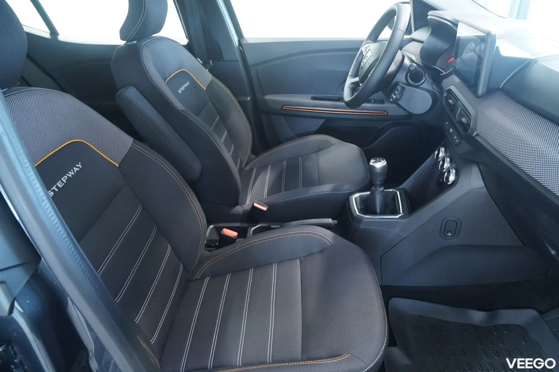 Dacia Sandero Stepway Comfort Tce LPG 1 67kW
